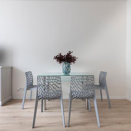 Prague Serenity Suites And Apartments Bagian luar foto